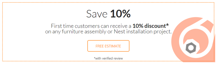 assembly smart coupon