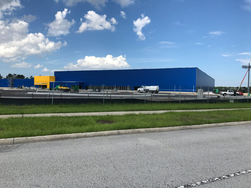 jacksonville ikea store