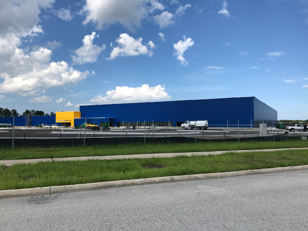 ikea jacksonville