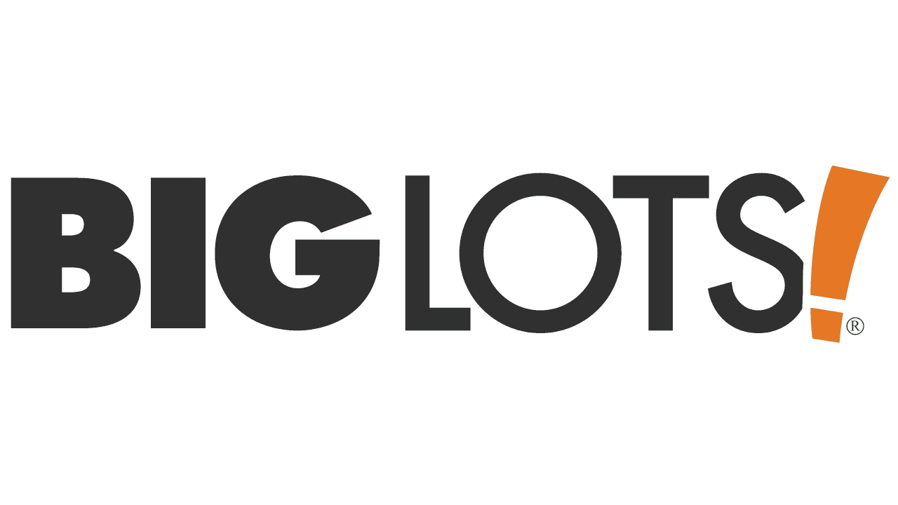 big lots logo