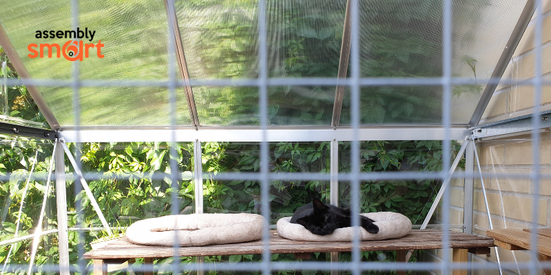 cat-outdoor-enclosure-assembly-1