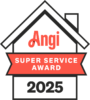 angi super service award